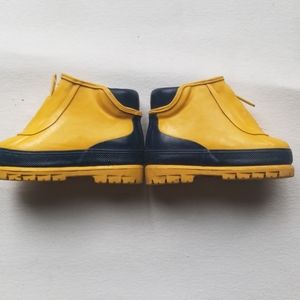 🚨FINAL PRICE🚨 Kids gloshes/rain boots